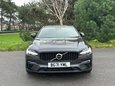 Volvo V90 2.0h T6 Recharge 11.6kWh R-Design Auto AWD Euro 6 (s/s) 5dr 13