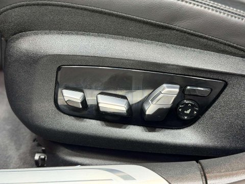 BMW 7 Series 3.0 740Ld M Sport Saloon 4dr Diesel Auto xDrive Euro 6 (s/s) (320 ps) 50