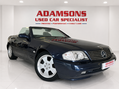 Mercedes-Benz SL Series SL320 5