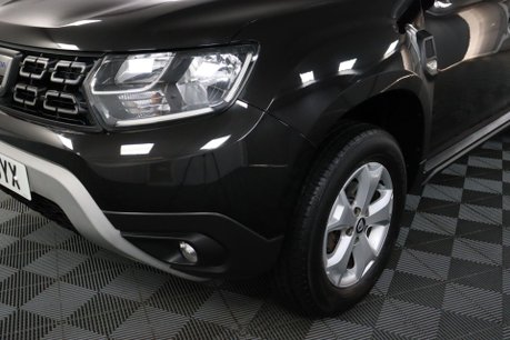 Dacia Duster COMFORT SCE 46