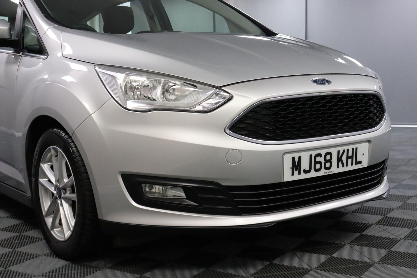 2018 Ford C-MAX — image 20