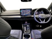 Volkswagen Golf 1.5 eTSI MHEV Black Edition Hatchback 5dr Petrol Hybrid DSG Euro 6 (s/s) (1 19