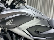 Honda NC750X 2015 35k GOOD RUNNING ADVENTURE PROJECT BIKE 750CC A2 7
