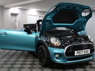 Mini Convertible COOPER 15
