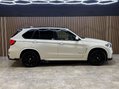 BMW X5 3.0 X5 xDrive 30d M Sport Auto 4WD 5dr 13