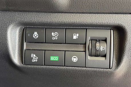Nissan LEAF 62kWh e+ Tekna Hatchback 5dr Electric Auto (217 ps) 50