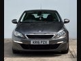 Peugeot 308 1.6 308 Active HDi Blue S/S 5dr 29