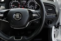 Skoda Fabia COLOUR EDITION TSI 19