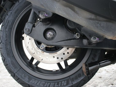 Honda NSS350 Forza 350 FORZA ABS SPECIAL EDITION 28