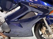 Honda VFR 2002 VTEC ONLY 23K GOOD RUNNING PROJECT BIKE 800CC TOURER 25