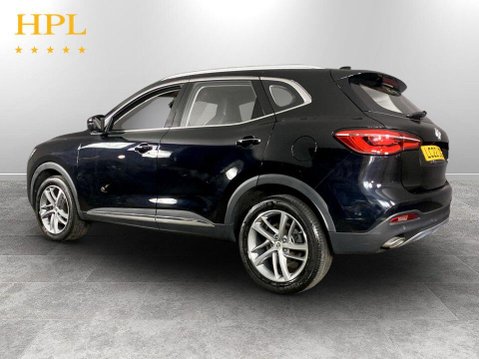 MG HS 1.5 T-GDI Exclusive SUV 5dr Petrol Manual Euro 6 (s/s) (162 ps) Cruise Con 5