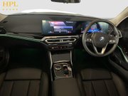 BMW 3 Series 2.0 330e 12kWh Sport Saloon 4dr Petrol Plug-in Hybrid Auto Euro 6 (s/s) (29 36