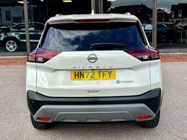 Nissan X-Trail 1.5 X-Trail N-Connecta E-Power A 5dr 67