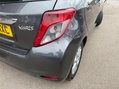Toyota Yaris 1.33 Dual VVT-i TR Euro 5 5dr 34