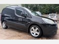 Citroen Berlingo 1.6 HDi 625 Enterprise Panel Van 5dr Diesel Manual L1 (Euro 5) (133 g/km, 7 5