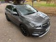 Vauxhall Grandland X ELITE NAV 7