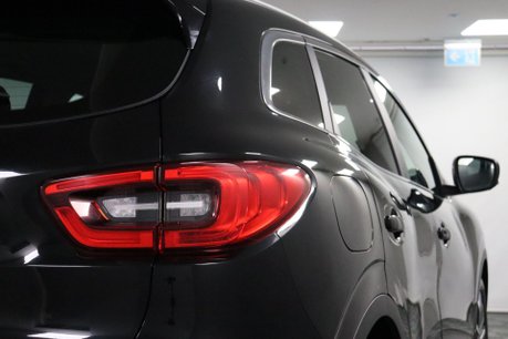 Renault Kadjar ICONIC TCE 23