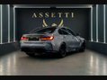 BMW M3 3.0 BiTurbo Competition Saloon 4dr Petrol Steptronic Euro 6 (s/s) (510 ps) 4