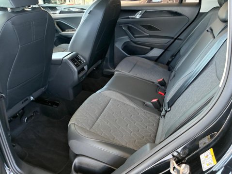 Volkswagen Tiguan 1.5 eTSI MHEV Match DSG Euro 6 (s/s) 5dr 17