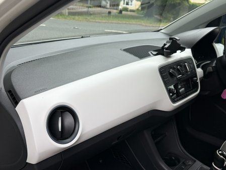 SEAT Mii DESIGN 39