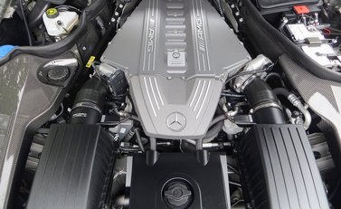 Mercedes-Benz SLS AMG 15