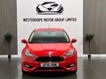 Ford Focus 1.5 TDCi Zetec S Euro 6 (s/s) 5dr 7