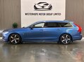 Volvo V90 2.0 D4 R-Design Auto Euro 6 (s/s) 5dr 18