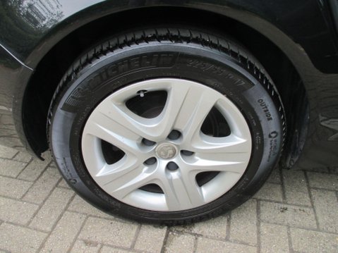 Vauxhall Insignia 1.6 CDTi ecoFLEX Design Sports Tourer Euro 6 (s/s) 5dr 10