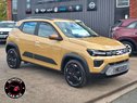 Dacia Spring Spring Extreme EV 5dr