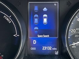 Toyota C-HR 1.8 C-HR-Dynamic HEV CVT 5dr 34