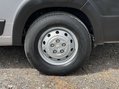 Peugeot Boxer 440 L4H2 17-SEAT LIGHTWEIGHT NON-D1 MINIBUS with A/C, Cruise, Towbar 37