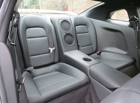 Nissan GT-R Premium Edition 9