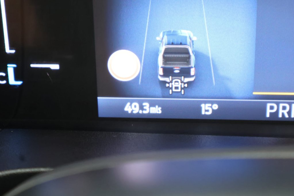 Ford Ranger BRAND NEW  WILDTRAK ECOBLUE 3.0 V6 DIESEL STYLED BY SEEKER  24