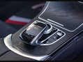 Mercedes-Benz C Class 2.0 C 300 AMG Line Premium Auto 2dr 31