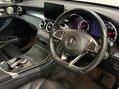 Mercedes-Benz GLC 2.0 GLC250 AMG Line (Premium Plus) G-Tronic+ 4MATIC Euro 6 (s/s) 5dr 3