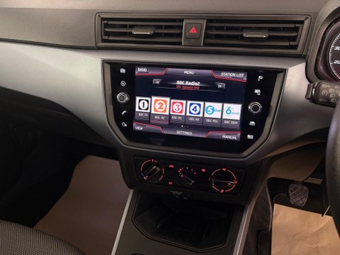 SEAT Arona 1.0 TSI SE Technology Euro 6 (s/s) 5dr 22