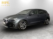 Hyundai i30 1.0 T-GDi MHEV Premium Hatchback 5dr Petrol Hybrid Manual Euro 6 (s/s) (120 3