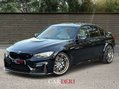 BMW M3 3.0 M3 Competition Edition Package Semi-Auto 4dr 15