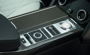 Land Rover Range Rover 5.0 SVAutobiography Dynamic 22