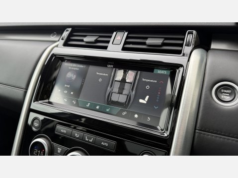 Land Rover Discovery SDV6 HSE LUXURY 53