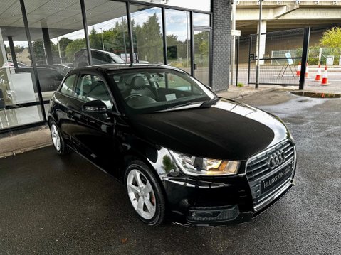 Audi A1 1.0 TFSI Sport Euro 6 (s/s) 3dr 19