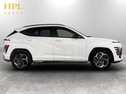 Hyundai KONA 1.6 h-GDi N Line S SUV 5dr Petrol Hybrid DCT Euro 6 (s/s) (141 ps) Air Con 8