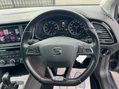 SEAT Leon 1.4 EcoTSI FR Technology DSG Euro 6 (s/s) 5dr 20