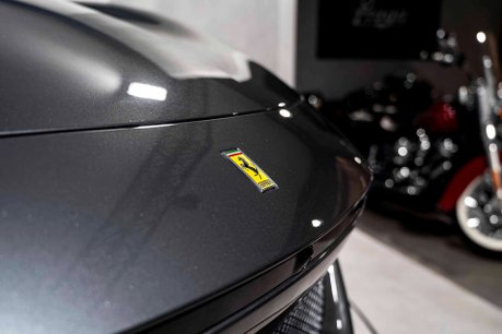 Ferrari Purosangue HUGE SPEC. WARRANTY. HISTORIC PAINT. CARBON INT/EXT PACK. PANO ROOF. 50