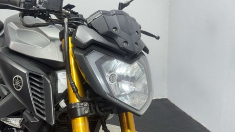 Yamaha MT-125 2016 23K CLEAN 125CC LEARNER BIKE 1 OWNER NEW MOT RIDES WELL 48