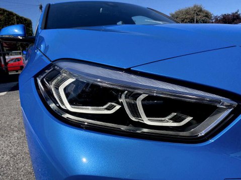 BMW 1 Series 1.5 118i M Sport (LCP) Hatchback 5dr Petrol DCT Euro 6 (s/s) (136 ps) 9