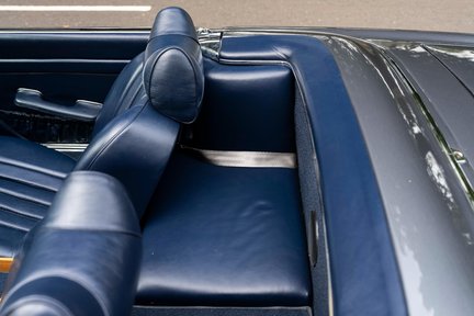 Mercedes-Benz SL Series 280 SL Pagoda 36