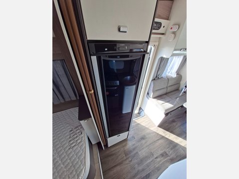 Swift Voyager 564 21