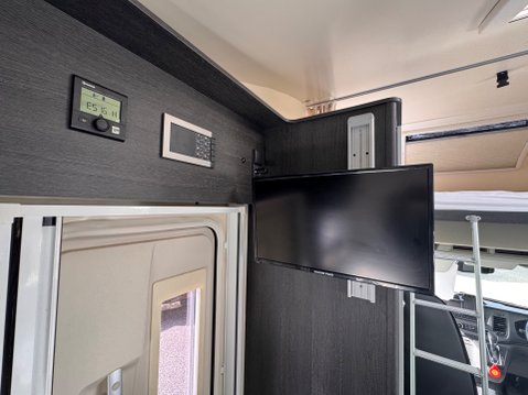 Rollerteam Zefiro 690 37