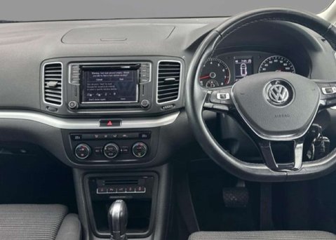 Volkswagen Sharan 1.4 TSI GPF SE Nav MPV 5dr Petrol DSG Euro 6 (s/s) (150 ps) 10